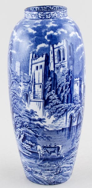 Vase c1930s
